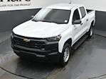 New 2026 Chevrolet Colorado Work Truck Crew Cab for sale #HCV261335 - photo 23