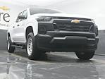 New 2026 Chevrolet Colorado Work Truck Crew Cab for sale #HCV261335 - photo 5
