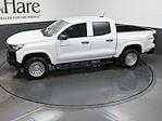 New 2026 Chevrolet Colorado Work Truck Crew Cab for sale #HCV261335 - photo 36