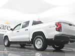 New 2026 Chevrolet Colorado Work Truck Crew Cab for sale #HCV261335 - photo 7