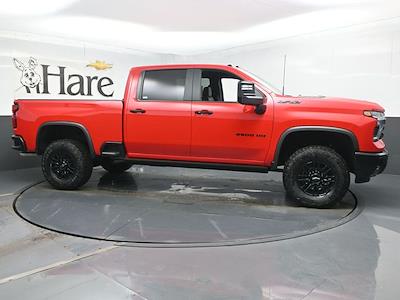New 2026 Chevrolet Silverado 2500 - photo 1