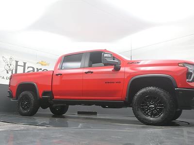 New 2026 Chevrolet Silverado 2500 - photo 1
