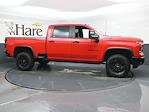 New 2026 Chevrolet Silverado 2500 ZR2 Crew Cab for sale #HCV261345 - photo 1