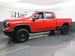 New 2026 Chevrolet Silverado 2500 ZR2 Crew Cab for sale #HCV261345 - photo 10