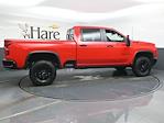 New 2026 Chevrolet Silverado 2500 ZR2 Crew Cab for sale #HCV261345 - photo 15