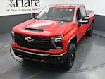 New 2026 Chevrolet Silverado 2500 ZR2 Crew Cab for sale #HCV261345 - photo 23