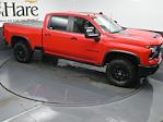 New 2026 Chevrolet Silverado 2500 ZR2 Crew Cab for sale #HCV261345 - photo 26