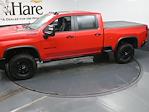 New 2026 Chevrolet Silverado 2500 ZR2 Crew Cab for sale #HCV261345 - photo 36