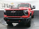 New 2026 Chevrolet Silverado 2500 ZR2 Crew Cab for sale #HCV261345 - photo 7