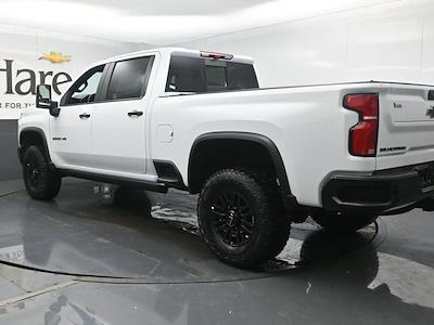 New 2026 Chevrolet Silverado 2500 - photo 1