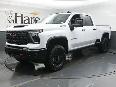 New 2026 Chevrolet Silverado 2500 - photo 1