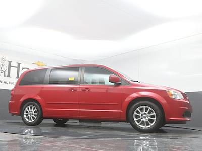 Used 2013 Dodge Grand Caravan - photo 1