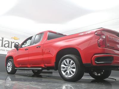 Used 2021 Chevrolet Silverado 1500 - photo 1