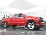 2021 Chevrolet Silverado 1500 Double Cab 4WD Pickup for sale #HCV261363A - photo 2