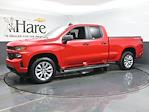 2021 Chevrolet Silverado 1500 Double Cab 4WD Pickup for sale #HCV261363A - photo 28