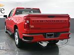 2021 Chevrolet Silverado 1500 Double Cab 4WD Pickup for sale #HCV261363A - photo 31