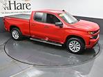 2021 Chevrolet Silverado 1500 Double Cab 4WD Pickup for sale #HCV261363A - photo 34