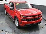 2021 Chevrolet Silverado 1500 Double Cab 4WD Pickup for sale #HCV261363A - photo 43