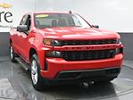 2021 Chevrolet Silverado 1500 Double Cab 4WD Pickup for sale #HCV261363A - photo 47