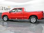2021 Chevrolet Silverado 1500 Double Cab 4WD Pickup for sale #HCV261363A - photo 48