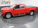 2021 Chevrolet Silverado 1500 Double Cab 4WD Pickup for sale #HCV261363A - photo 54