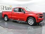 2021 Chevrolet Silverado 1500 Double Cab 4WD Pickup for sale #HCV261363A - photo 6
