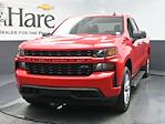 2021 Chevrolet Silverado 1500 Double Cab 4WD Pickup for sale #HCV261363A - photo 7