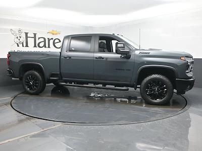 2026 Chevrolet Silverado 2500 Crew Cab 4WD Pickup for sale #HCV261368 - photo 1