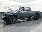 New 2026 Chevrolet Silverado 2500 LT Crew Cab for sale #HCV261368 - photo 10