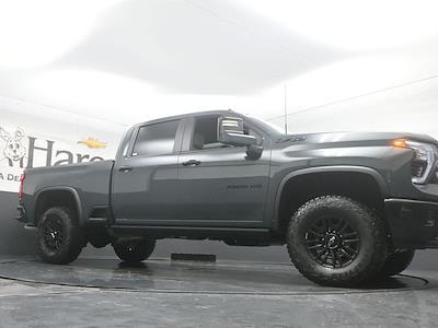 New 2026 Chevrolet Silverado 2500 - photo 1