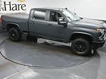 New 2026 Chevrolet Silverado 2500 ZR2 Crew Cab for sale #HCV261369 - photo 16