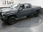 New 2026 Chevrolet Silverado 2500 ZR2 Crew Cab for sale #HCV261369 - photo 22