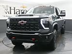 New 2026 Chevrolet Silverado 2500 ZR2 Crew Cab for sale #HCV261369 - photo 7
