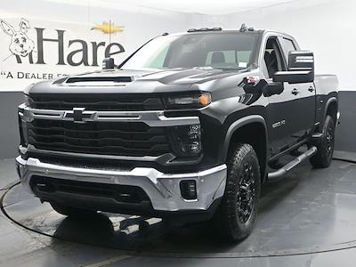 New 2026 Chevrolet Silverado 2500 - photo 1