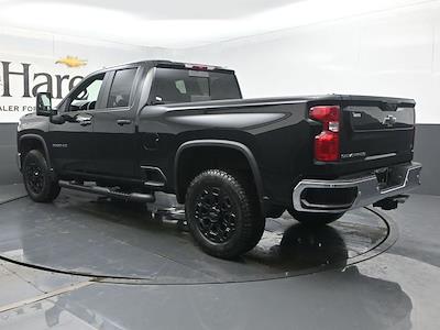 New 2026 Chevrolet Silverado 2500 - photo 1