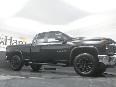New 2026 Chevrolet Silverado 2500 - photo 1