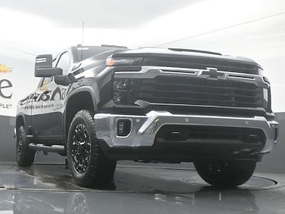New 2026 Chevrolet Silverado 2500 - photo 1