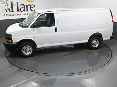 2026 Chevrolet Express 2500 RWD Empty Cargo Van for sale #HCV261372 - photo 1