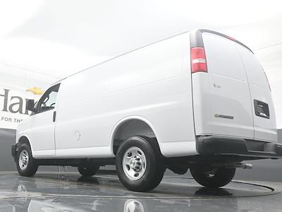 New 2026 Chevrolet Express 2500 - photo 1
