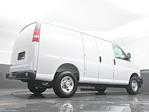 2026 Chevrolet Express 2500 RWD Empty Cargo Van for sale #HCV261372 - photo 12