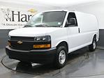 2026 Chevrolet Express 2500 RWD Empty Cargo Van for sale #HCV261372 - photo 13