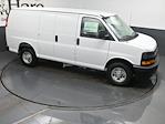2026 Chevrolet Express 2500 RWD Empty Cargo Van for sale #HCV261372 - photo 17