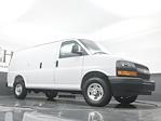 2026 Chevrolet Express 2500 RWD Empty Cargo Van for sale #HCV261372 - photo 5