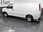 2026 Chevrolet Express 2500 RWD Empty Cargo Van for sale #HCV261372 - photo 21