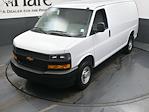2026 Chevrolet Express 2500 RWD Empty Cargo Van for sale #HCV261372 - photo 24