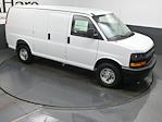 2026 Chevrolet Express 2500 RWD Empty Cargo Van for sale #HCV261372 - photo 27