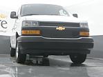 2026 Chevrolet Express 2500 RWD Empty Cargo Van for sale #HCV261372 - photo 6