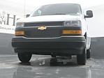 2026 Chevrolet Express 2500 RWD Empty Cargo Van for sale #HCV261372 - photo 35