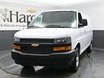 2026 Chevrolet Express 2500 RWD Empty Cargo Van for sale #HCV261372 - photo 9