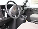 2026 Chevrolet Express 2500 RWD Empty Cargo Van for sale #HCV261372 - photo 10